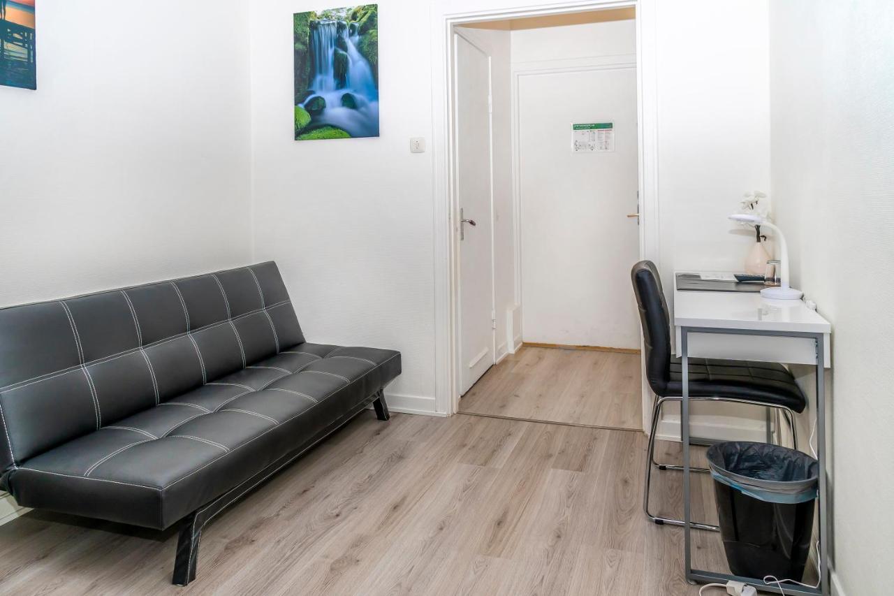 Hotell Linden Эстерсунд Номер фото